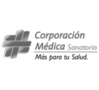 Corporación Médica