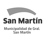 Municipalidad de Gral. San Martín